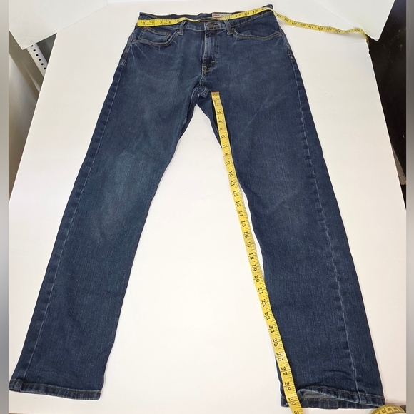 Wrangler Jeans, Athletic Fit 30/32 - Picture 4 of 9